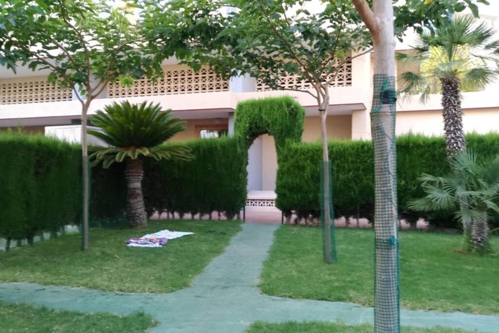 Moderno Appartamento Benidorm