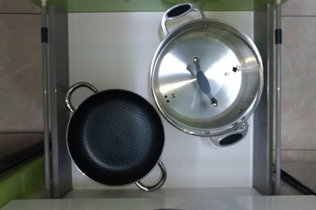 Appartamento Moderno *