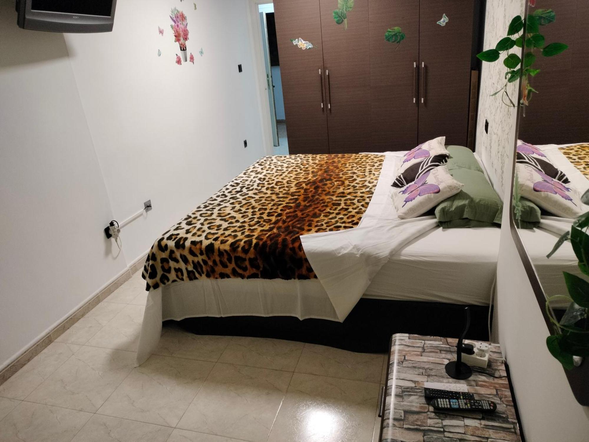 Moderno Appartamento *