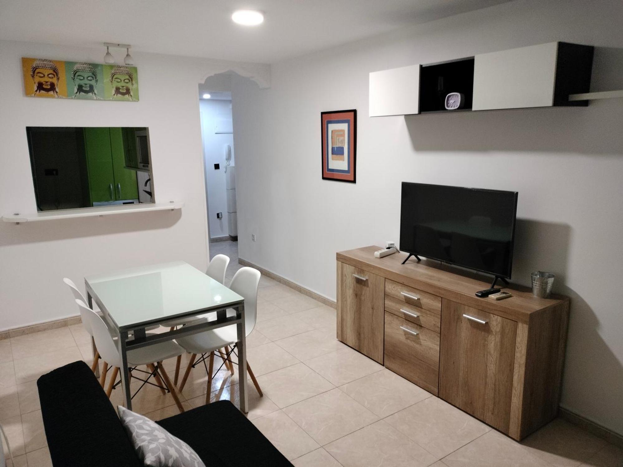 Appartamento Moderno *
