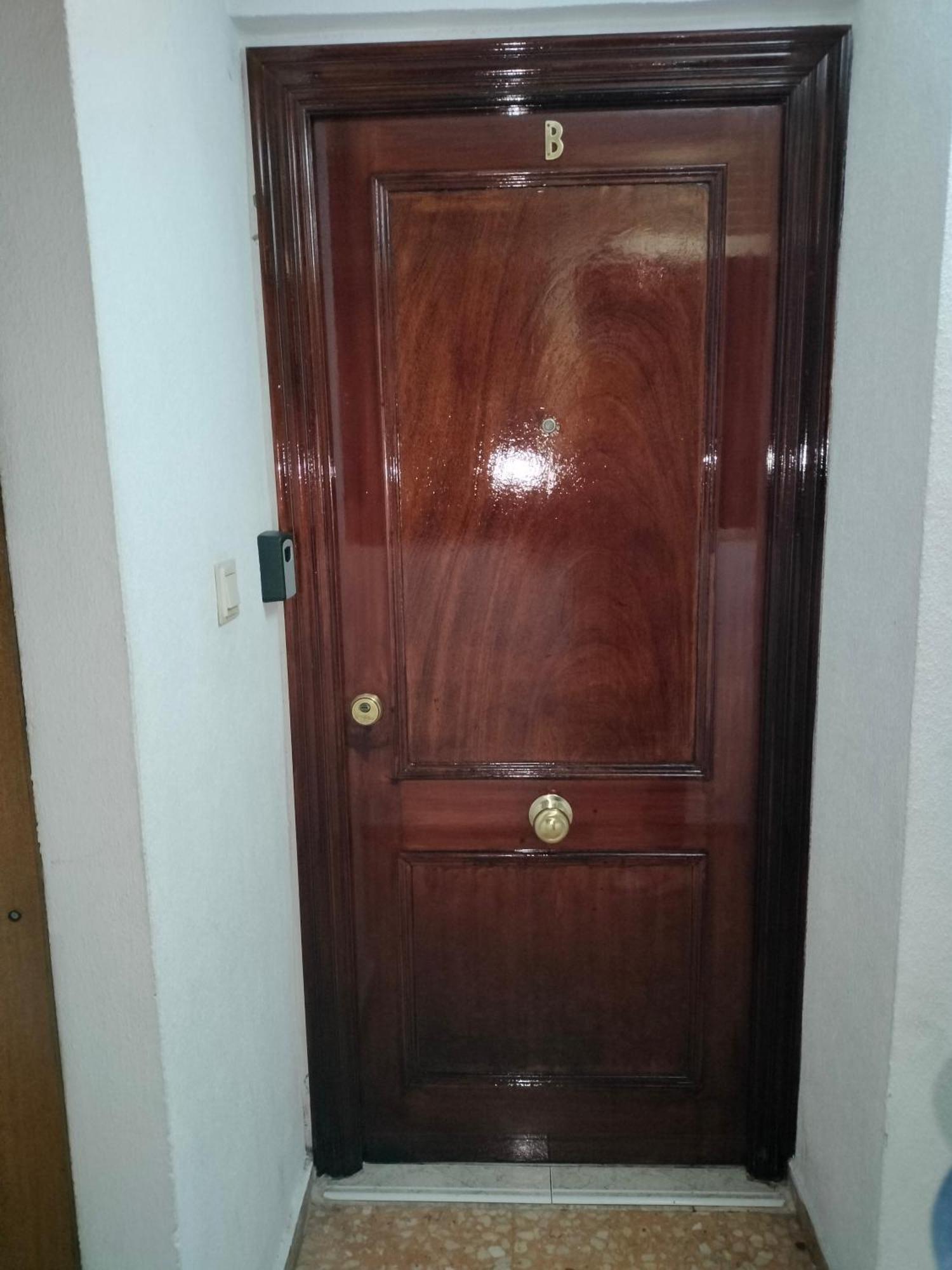 Moderno Appartamento Benidorm